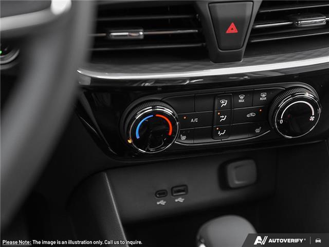 2026 Buick Encore GX Sport Touring (Stk: 2779-26) in Sault Ste. Marie - Image 24 of 25