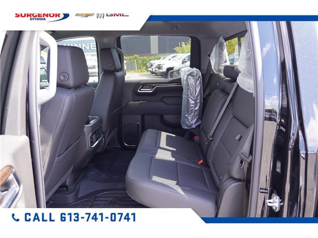 2026 GMC Sierra 1500 Elevation (Stk: R27485) in Ottawa - Image 11 of 21