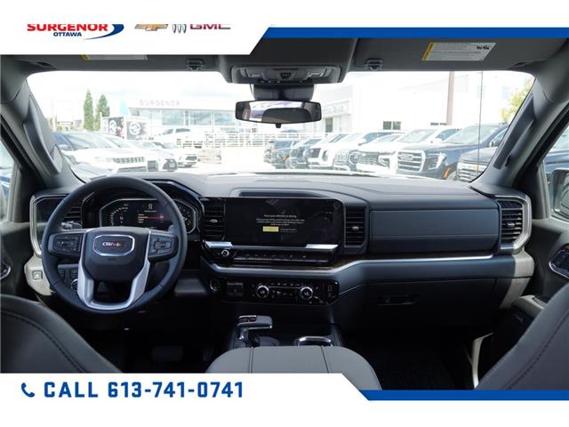 2026 GMC Sierra 1500 Elevation (Stk: R27485) in Ottawa - Image 12 of 21