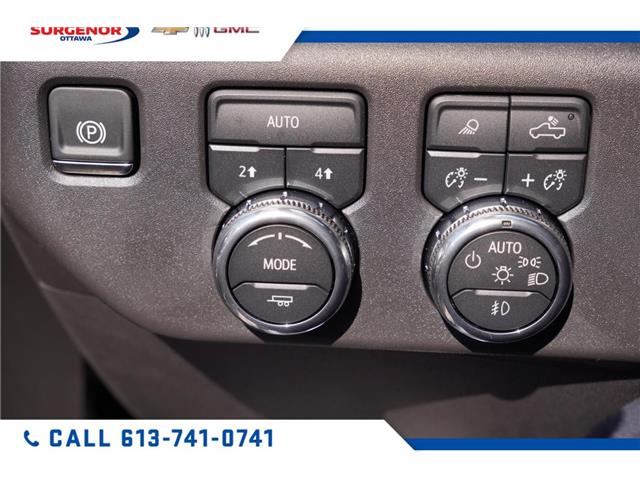 2026 GMC Sierra 1500 Elevation (Stk: R27485) in Ottawa - Image 13 of 21