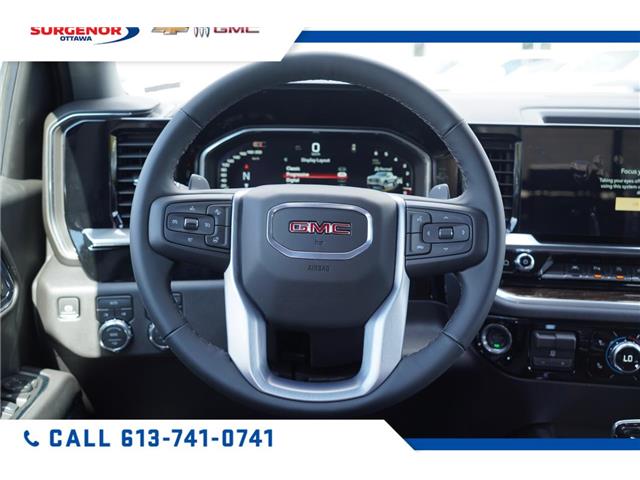 2026 GMC Sierra 1500 Elevation (Stk: R27485) in Ottawa - Image 14 of 21