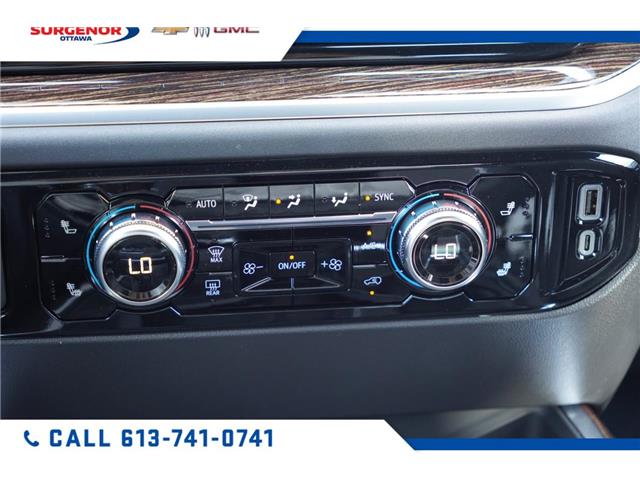 2026 GMC Sierra 1500 Elevation (Stk: R27485) in Ottawa - Image 21 of 21