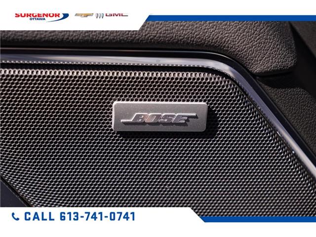 2026 GMC Sierra 1500 Elevation (Stk: R27514) in Ottawa - Image 9 of 21