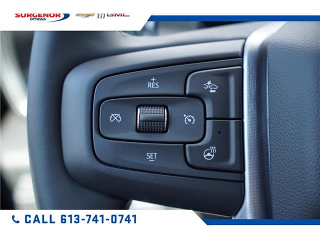 2026 GMC Sierra 1500 Elevation (Stk: R27514) in Ottawa - Image 16 of 21