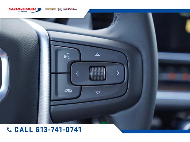 2026 GMC Sierra 1500 Elevation (Stk: R27514) in Ottawa - Image 17 of 21