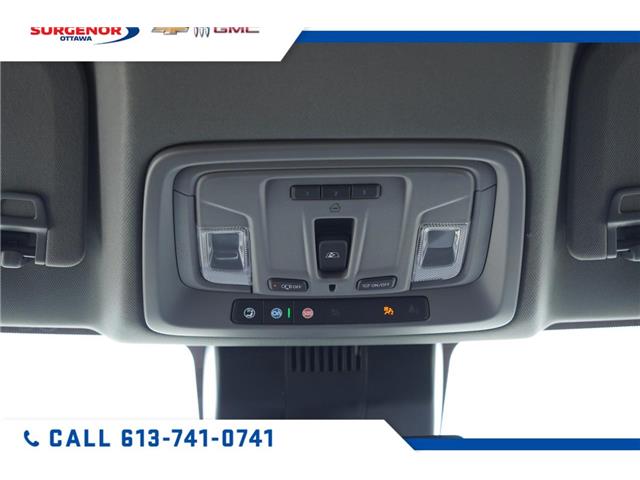 2026 GMC Sierra 1500 Elevation (Stk: R27514) in Ottawa - Image 18 of 21