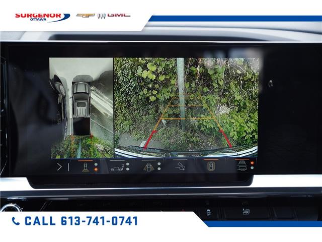 2026 GMC Sierra 1500 Elevation (Stk: R27514) in Ottawa - Image 20 of 21