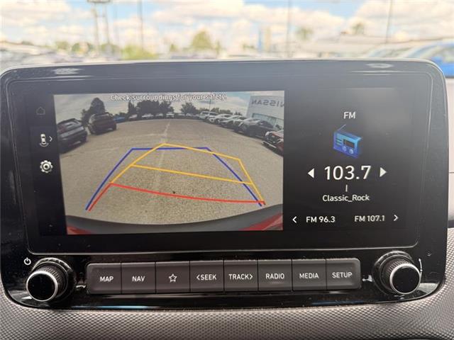 2023 Hyundai Kona 2.0L Preferred Sun & Leather Package (Stk: P2581) in Smiths Falls - Image 13 of 15 2023 Hyundai Kona 2.0L Preferred Sun & Leather Package (Stk: P2581) in Smiths Falls - Image 13 of 15