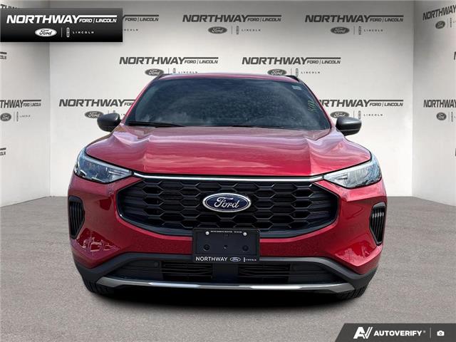 2025 Ford Escape ST-Line (Stk: 5EC2878) in Brantford - Image 2 of 12