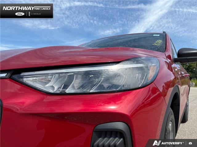 2025 Ford Escape ST-Line (Stk: 5EC2878) in Brantford - Image 4 of 12