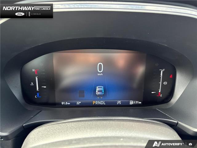 2025 Ford Escape ST-Line (Stk: 5EC2878) in Brantford - Image 6 of 12