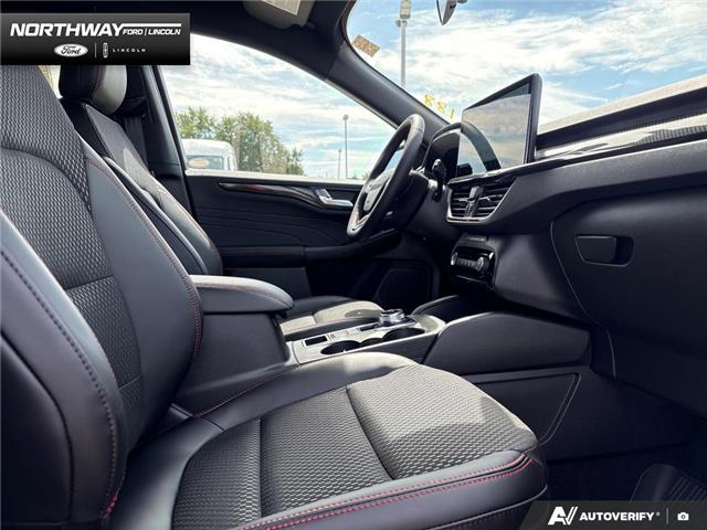 2025 Ford Escape ST-Line (Stk: 5EC2878) in Brantford - Image 11 of 12