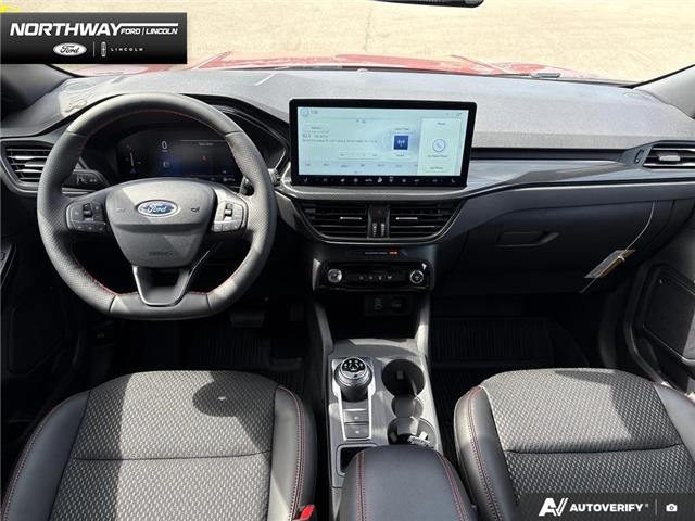2025 Ford Escape ST-Line (Stk: 5EC2878) in Brantford - Image 12 of 12