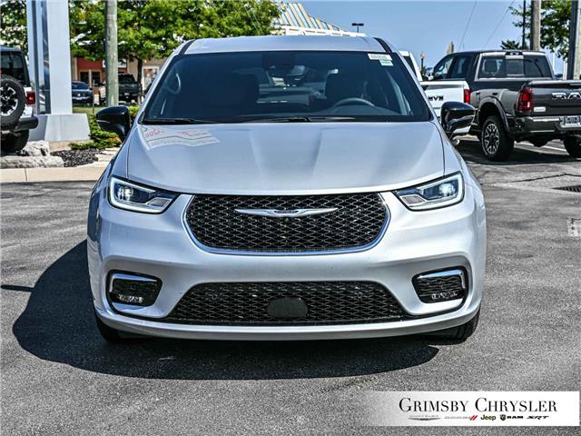 2026 Chrysler Pacifica Select (Stk: N26021) in Grimsby - Image 2 of 34