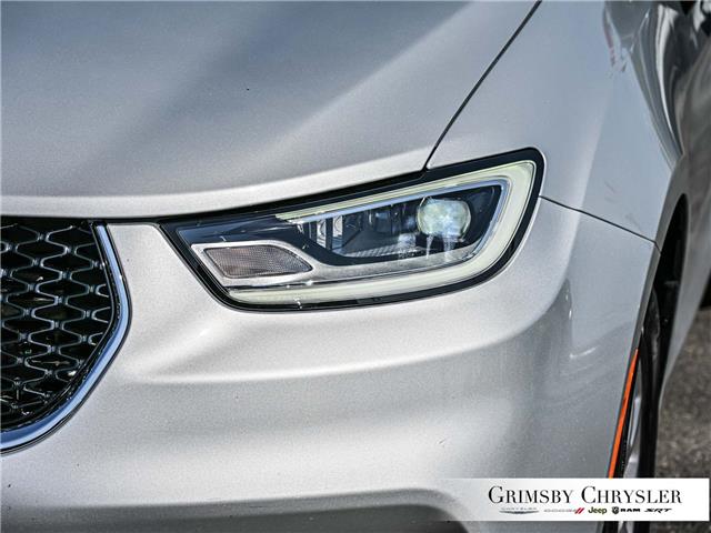 2026 Chrysler Pacifica Select (Stk: N26021) in Grimsby - Image 8 of 34