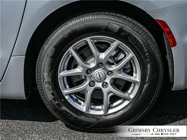 2026 Chrysler Pacifica Select (Stk: N26021) in Grimsby - Image 9 of 34