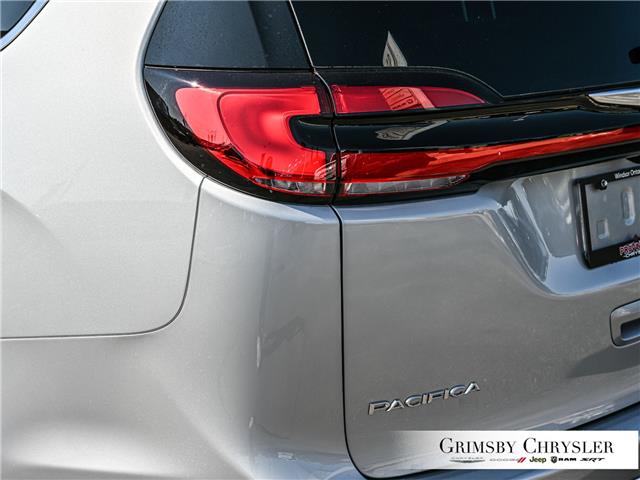 2026 Chrysler Pacifica Select (Stk: N26021) in Grimsby - Image 10 of 34