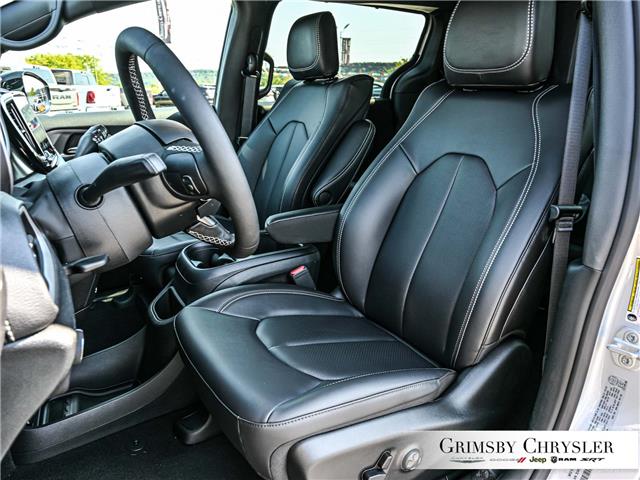 2026 Chrysler Pacifica Select (Stk: N26021) in Grimsby - Image 16 of 34
