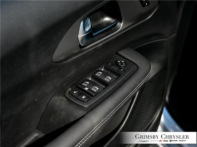 2026 Chrysler Pacifica Select (Stk: N26021) in Grimsby - Image 17 of 34