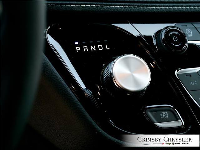 2026 Chrysler Pacifica Select (Stk: N26021) in Grimsby - Image 18 of 34