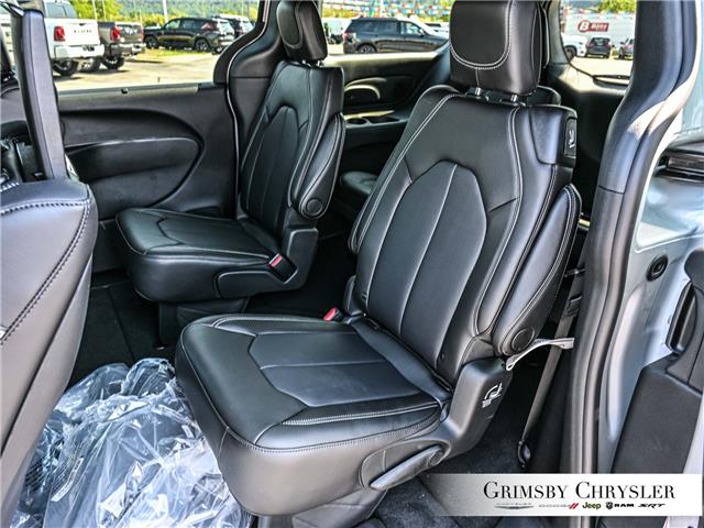 2026 Chrysler Pacifica Select (Stk: N26021) in Grimsby - Image 19 of 34