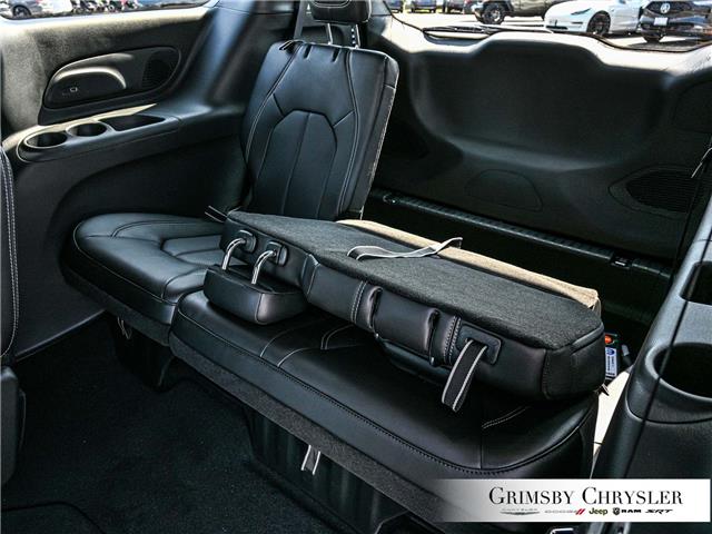 2026 Chrysler Pacifica Select (Stk: N26021) in Grimsby - Image 20 of 34