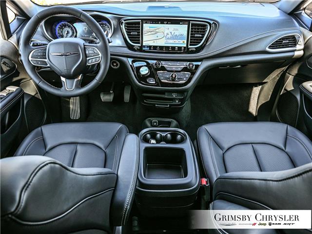 2026 Chrysler Pacifica Select (Stk: N26021) in Grimsby - Image 22 of 34