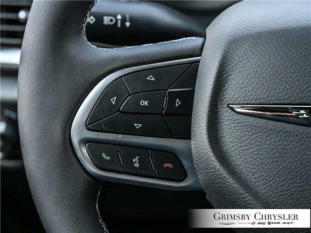 2026 Chrysler Pacifica Select (Stk: N26021) in Grimsby - Image 25 of 34