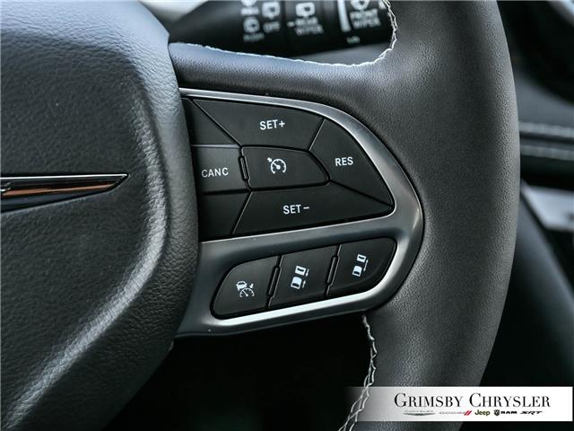 2026 Chrysler Pacifica Select (Stk: N26021) in Grimsby - Image 26 of 34