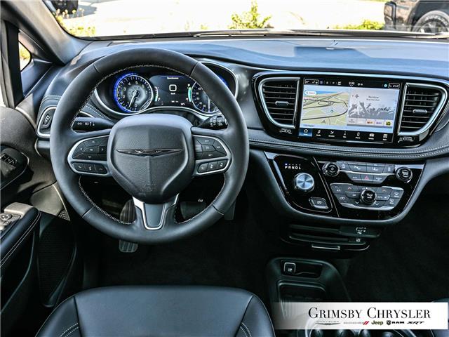 2026 Chrysler Pacifica Select (Stk: N26021) in Grimsby - Image 27 of 34