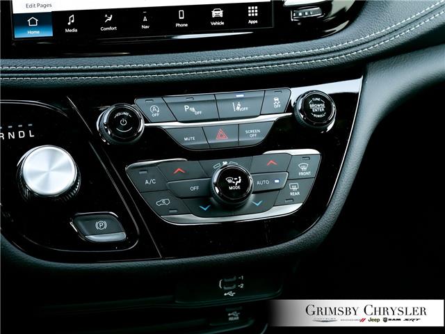 2026 Chrysler Pacifica Select (Stk: N26021) in Grimsby - Image 28 of 34