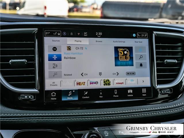 2026 Chrysler Pacifica Select (Stk: N26021) in Grimsby - Image 30 of 34