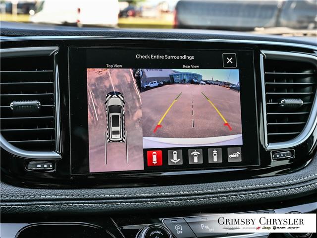 2026 Chrysler Pacifica Select (Stk: N26021) in Grimsby - Image 34 of 34