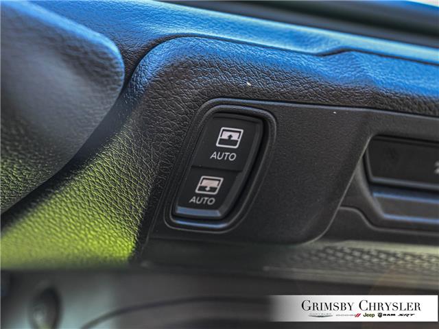 2025 Jeep Wrangler Rubicon (Stk: N25182) in Grimsby - Image 33 of 35