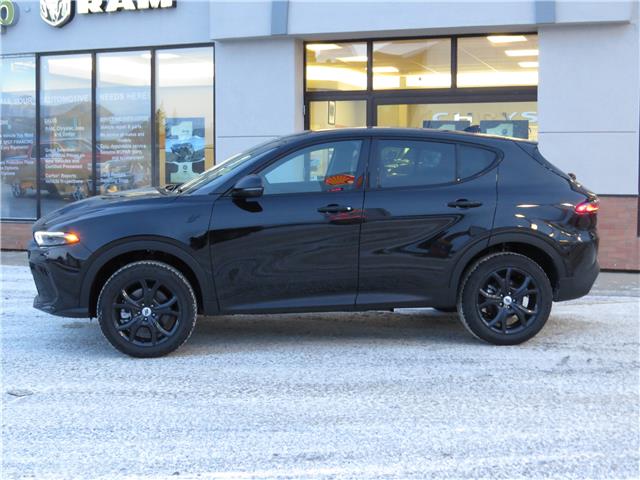 2024 Dodge Hornet GT Plus (Stk: 7275) in Lac La Biche - Image 2 of 27