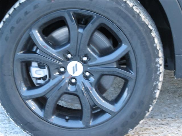 2024 Dodge Hornet GT Plus (Stk: 7275) in Lac La Biche - Image 3 of 27