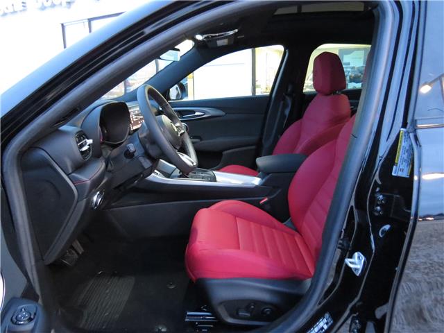 2024 Dodge Hornet GT Plus (Stk: 7275) in Lac La Biche - Image 9 of 27