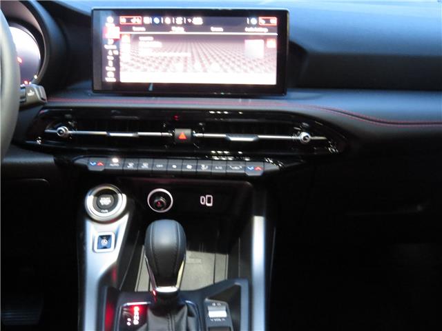 2024 Dodge Hornet GT Plus (Stk: 7275) in Lac La Biche - Image 13 of 27