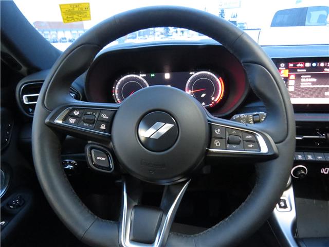 2024 Dodge Hornet GT Plus (Stk: 7275) in Lac La Biche - Image 14 of 27