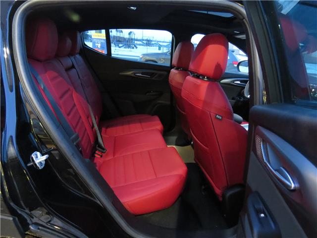 2024 Dodge Hornet GT Plus (Stk: 7275) in Lac La Biche - Image 22 of 27