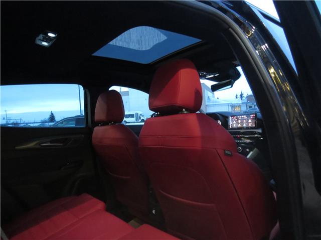 2024 Dodge Hornet GT Plus (Stk: 7275) in Lac La Biche - Image 25 of 27