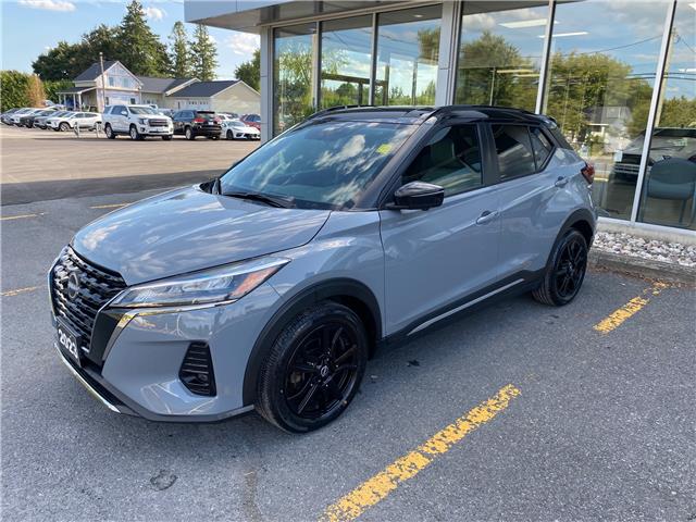 2023 Nissan Kicks SR (Stk: 26020A) in Green Valley - Image 1 of 13