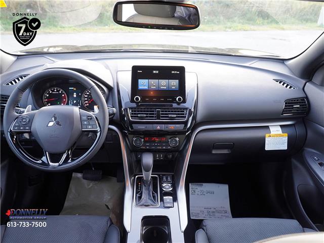 2026 Mitsubishi Eclipse Cross NOIR (Stk: MA9) in Ottawa - Image 13 of 25