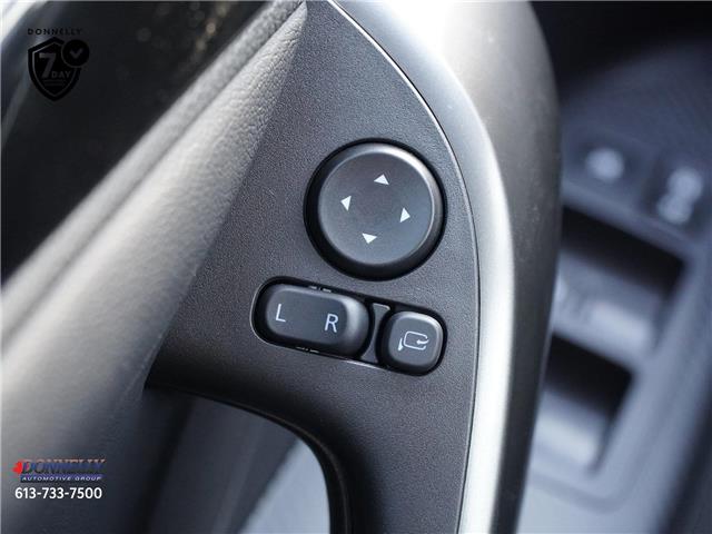 2026 Mitsubishi Eclipse Cross NOIR (Stk: MA9) in Ottawa - Image 23 of 25