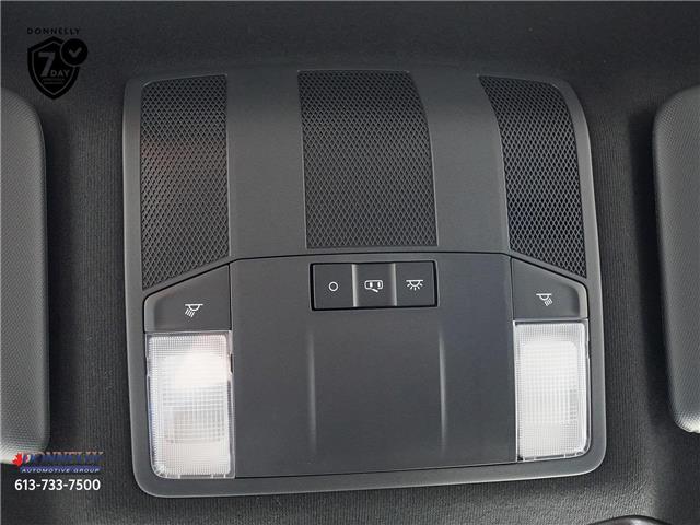 2026 Mitsubishi Eclipse Cross NOIR (Stk: MA9) in Ottawa - Image 25 of 25