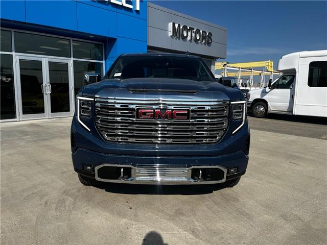 2026 GMC Sierra 1500 Denali (Stk: 150232) in Fort MacLeod - Image 2 of 22