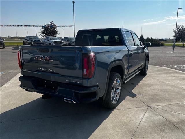 2026 GMC Sierra 1500 Denali (Stk: 150232) in Fort MacLeod - Image 4 of 22