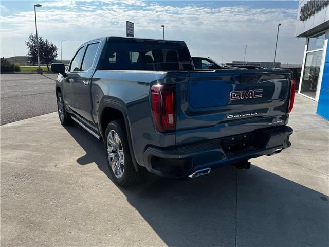 2026 GMC Sierra 1500 Denali (Stk: 150232) in Fort MacLeod - Image 6 of 22