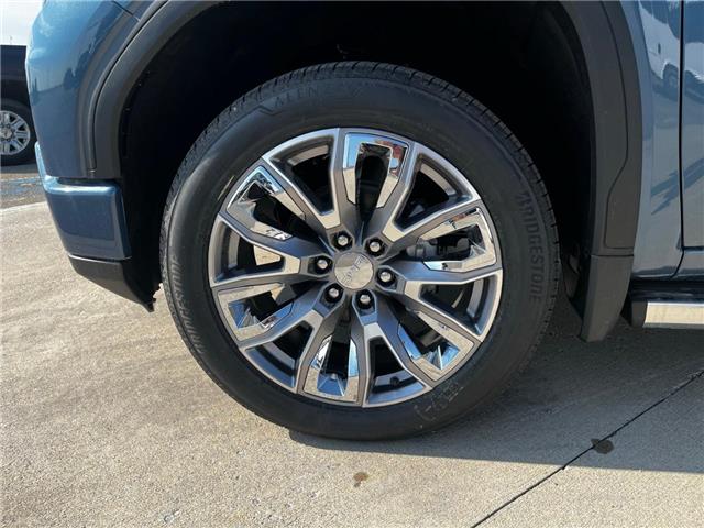 2026 GMC Sierra 1500 Denali (Stk: 150232) in Fort MacLeod - Image 7 of 22