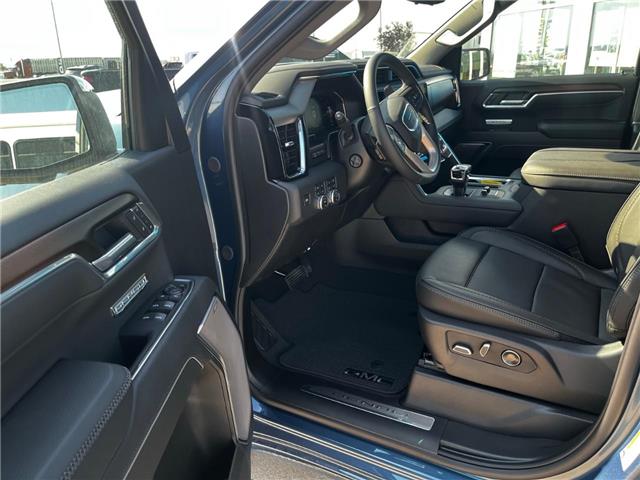 2026 GMC Sierra 1500 Denali (Stk: 150232) in Fort MacLeod - Image 8 of 22
